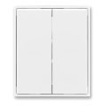 Kućni prekidač ELEMENT K 3558E-A00652 03 poklopac 5