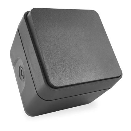 Kućni prekidač naizmenične struje 250V/10A IP55