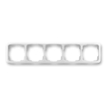 Kućni prekidač - okvir TANGO R 3901A-B50 B