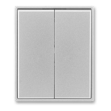 Kućni prekidač TIME I K 3558E-A00652 08 poklopac 5