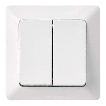 Kućni serijski prekidač 250V/10A