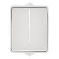 Kućni serijski prekidač 250V/10A IP54