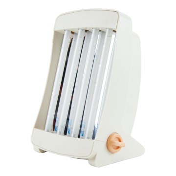 Kućni solarijum za lice sa 4 UV-cevi Cosmedico 65W/230V