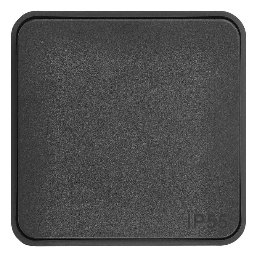 Kućni uklopni prekidač 250V/10A IP55