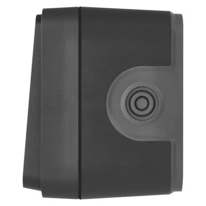 Kućni uklopni prekidač 250V/10A IP55
