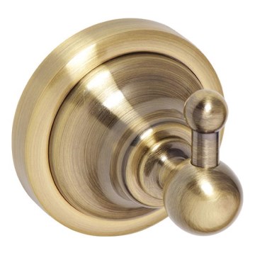 Kuka 6,5x6,5 cm bronzana