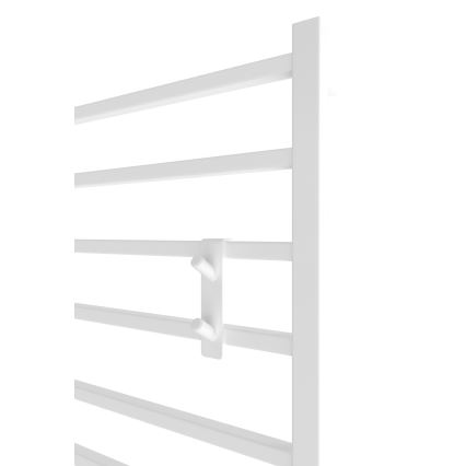 Kuka za radijator, bela