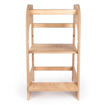 Kula za učenje 90x50 cm braon