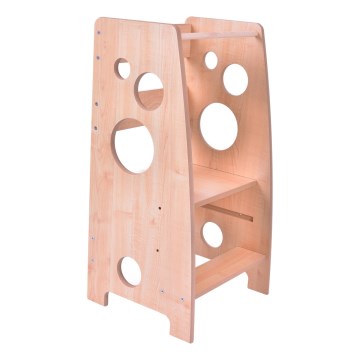 Kula za učenje LINDA javor