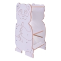 Kula za učenje PANDA bela