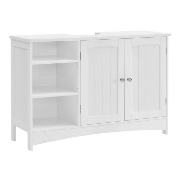 Kupatilska ormarica REMI bela