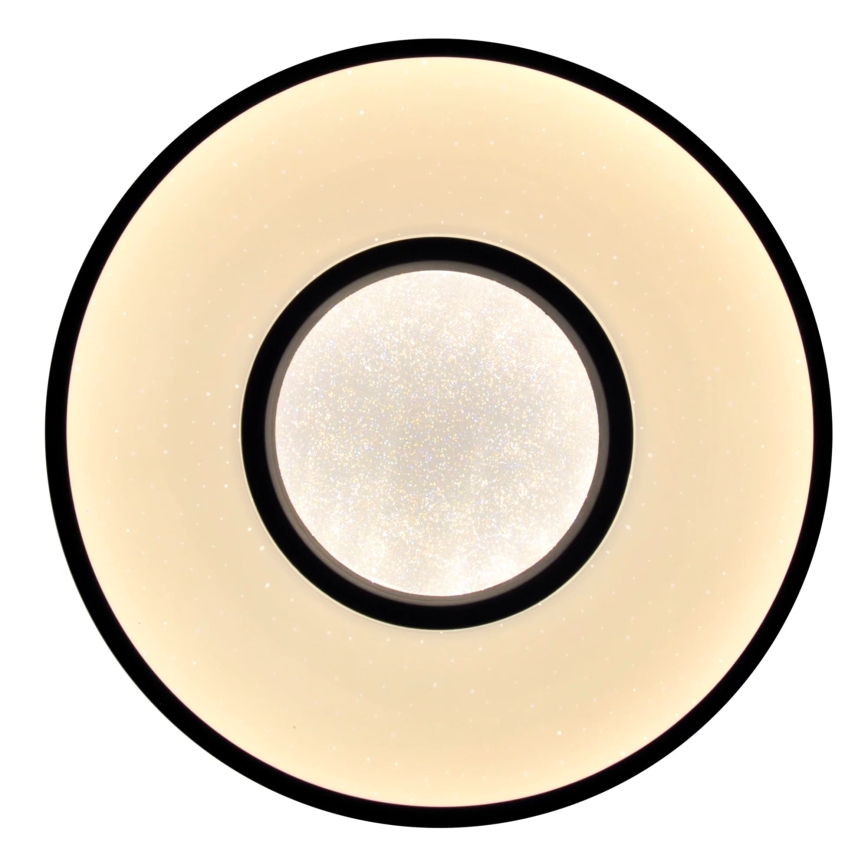 Kupatilsko plafonsko LED svetlo DETROIT LED/24W/230V, prečnik 39 cm, IP44