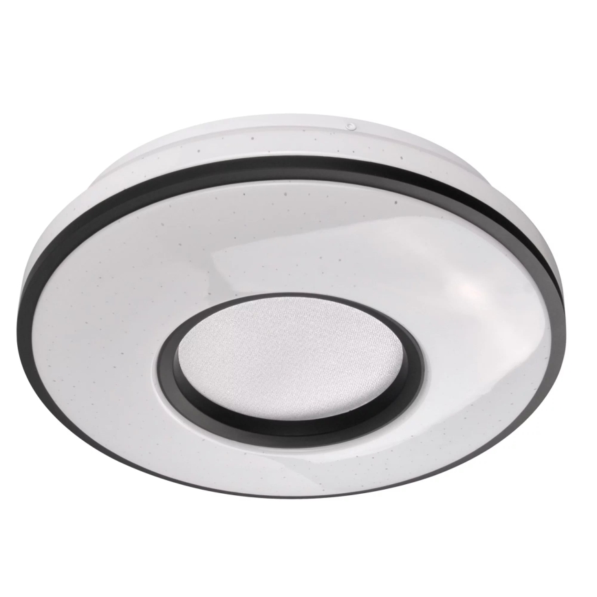 Kupatilsko plafonsko LED svetlo DETROIT LED/24W/230V, prečnik 39 cm, IP44