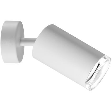 Kupatilsko spot svetlo TURYN 1xGU10/10W/230V IP44 belo