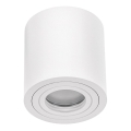 Kupatilsko ugradno spot svetlo CHLOE 1xGU10/6W/230V IP65, okruglo, belo