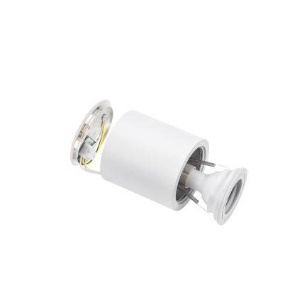 Kupatilsko ugradno spot svetlo CHLOE 1xGU10/6W/230V IP65, okruglo, belo