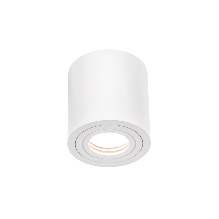 Kupatilsko ugradno spot svetlo CHLOE 1xGU10/6W/230V IP65, okruglo, belo