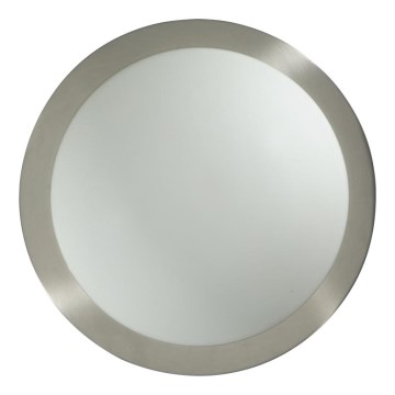 Kupatilsko zidno-plafonsko svetlo IMMOLA 2xE27/60W/230V IP44