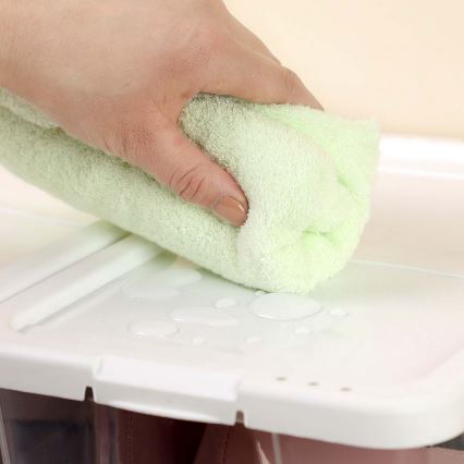 Kutija za odlaganje BOXIFY bela