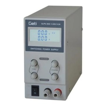 Laboratorijski izvor napajanja 3003 0-30V/0-3A