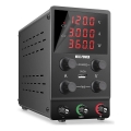 Laboratorijski napajni izvor 0-120V/0-3A
