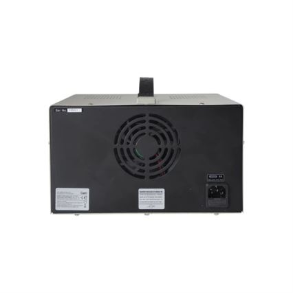 Laboratorijsko napajanje 3003E 2x0-30V/0-3A