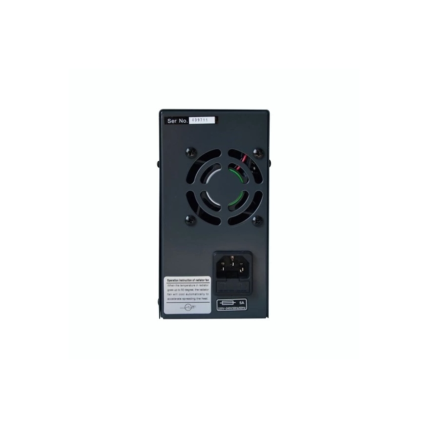 Laboratorijsko napajanje 3010 0-30V/0-10A