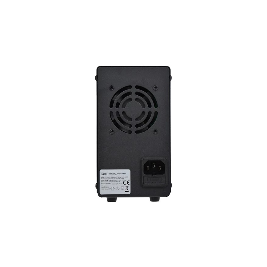 Laboratorijsko napajanje 3010H 0-30V/0-10A