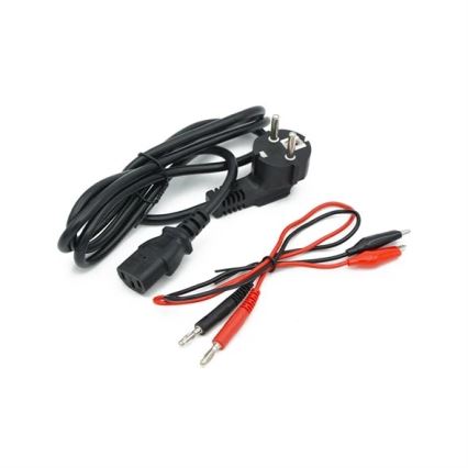 Laboratorijsko napajanje 3010H 0-30V/0-10A