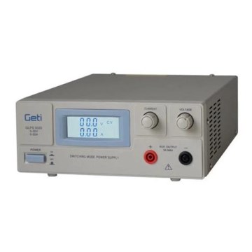 Laboratorijsko napajanje 3020 0-30V/0-20A