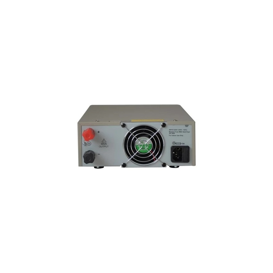 Laboratorijsko napajanje 3020 0-30V/0-20A