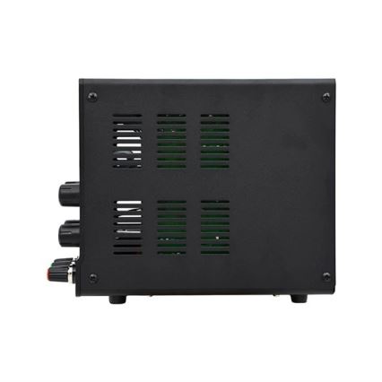 Laboratorijsko napajanje GETI GLPS1203H 0-120V/0-3A