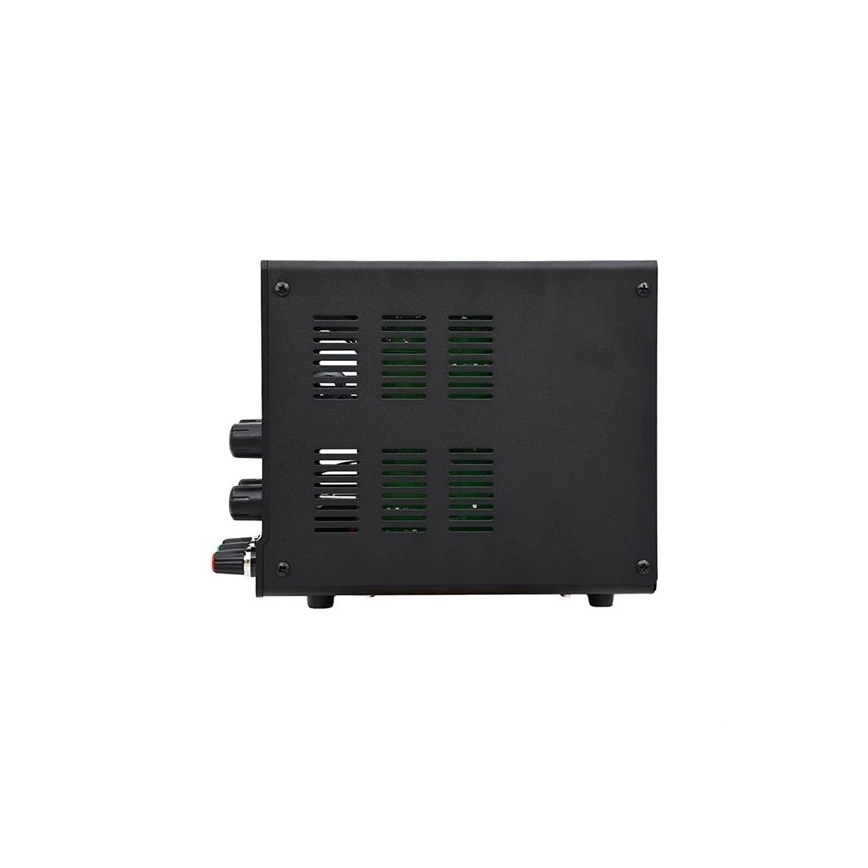 Laboratorijsko napajanje GETI GLPS1203H 0-120V/0-3A
