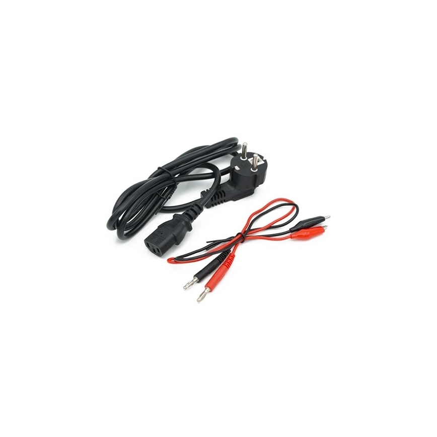 Laboratorijsko napajanje GETI GLPS1203H 0-120V/0-3A