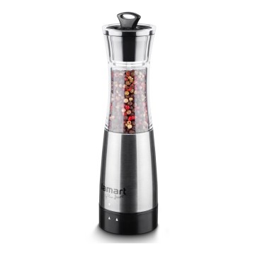 Lamart - gravitacioni mlin za začine 6x AAA