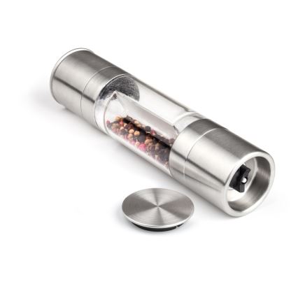 Lamart - Mlin za začine 2x 100 ml