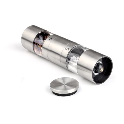 Lamart - Mlin za začine 2x 40 ml