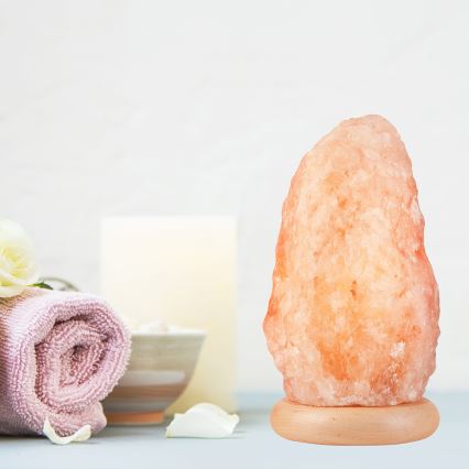 Solna lampa SALLY 1xE14/25W/230V, od johe, 4,4 kg