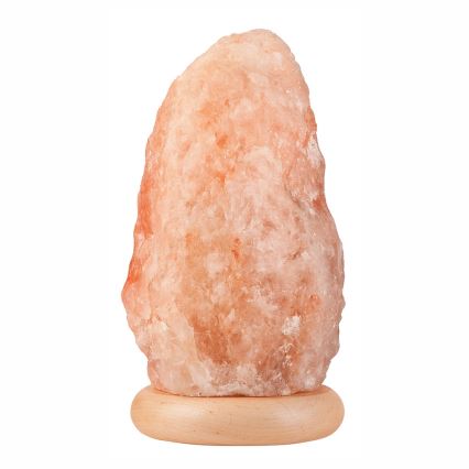 Solna lampa SALLY 1xE14/25W/230V, od johe, 4,4 kg