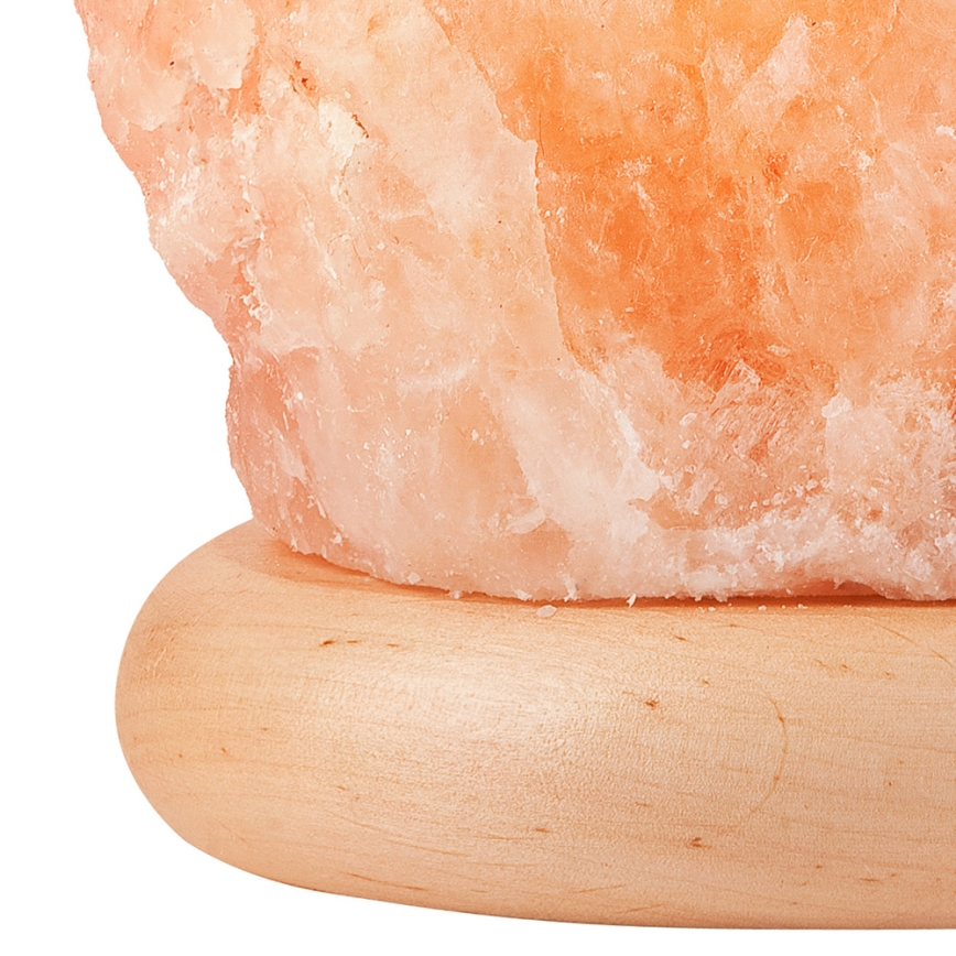 Solna lampa SALLY 1xE14/25W/230V, od johe, 4,4 kg