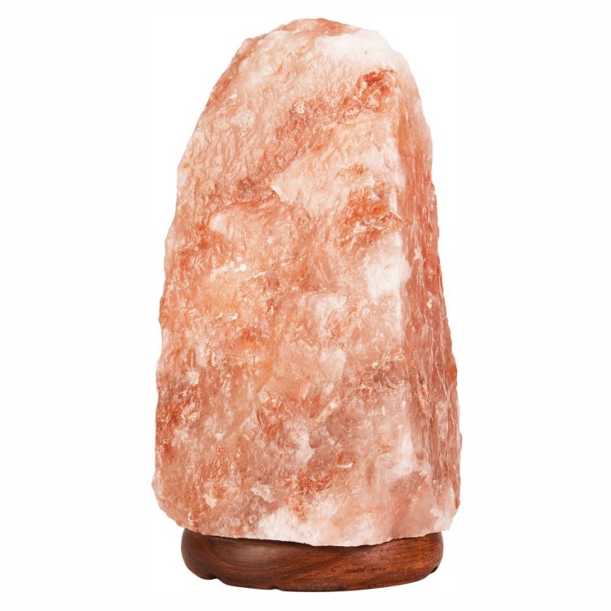 Solna lampa SALLY 1xE14/25W/230V, boja olše, 7,16 kg