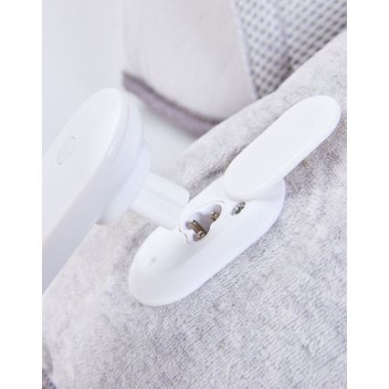 Lanaform - Grejni pojas WAIST WARMER 400W/230V