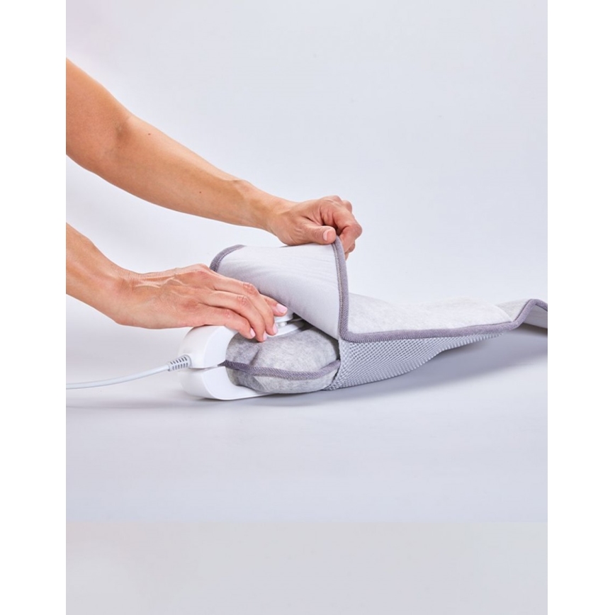 Lanaform - Grejni pojas WAIST WARMER 400W/230V