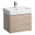 LAUFEN H4833720964791 - Kupatilski ormarić za umivaonik PRO 57 cm, hrast