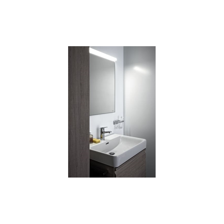 LAUFEN H8109630001041 - Umivaonik za radnu ploču/zidni PRO 60x46,5 cm keramika/bela