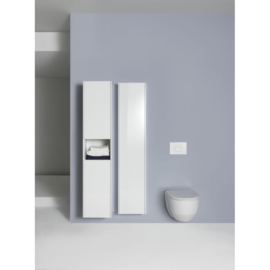 LAUFEN H8209560000001 - Viseće WC PRO keramika/bela