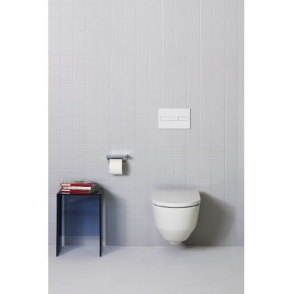 LAUFEN H8209660000001 - Viseće WC PRO keramika/bela