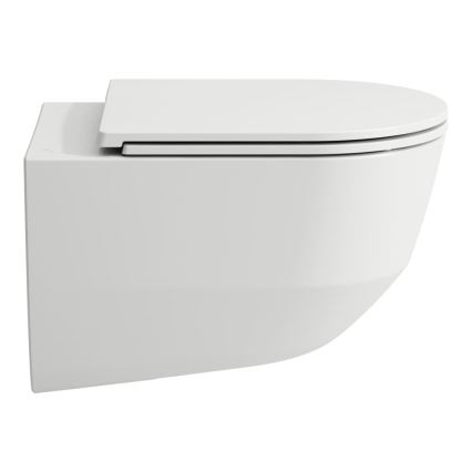 LAUFEN H8209660000001 - Viseće WC PRO keramika/bela