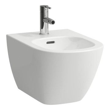 LAUFEN H8300810003021 - Viseći bide LUA keramika/bela