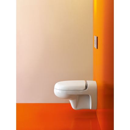 LAUFEN H8910303000001 - Dečija daska za WC FLORAKIDS duroplast/bela